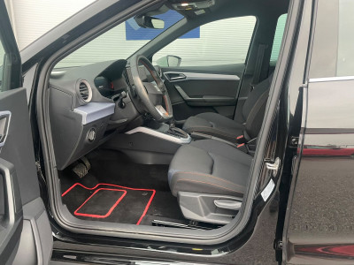 Seat Arona Gebrauchtwagen Seat Arona Gebrauchtwagen