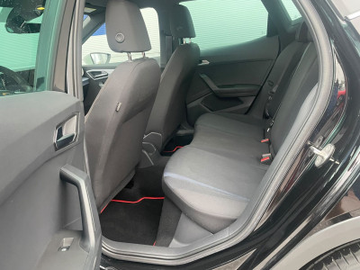 Seat Arona Gebrauchtwagen Seat Arona Gebrauchtwagen