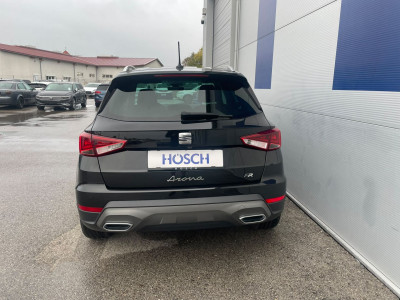 Seat Arona Gebrauchtwagen Seat Arona Gebrauchtwagen