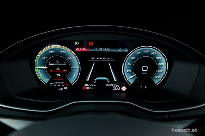 Audi Q5 Gebrauchtwagen Audi Q5 Gebrauchtwagen