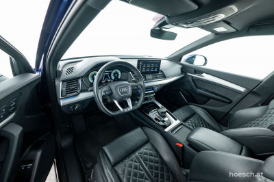 Audi Q5 Gebrauchtwagen Audi Q5 Gebrauchtwagen