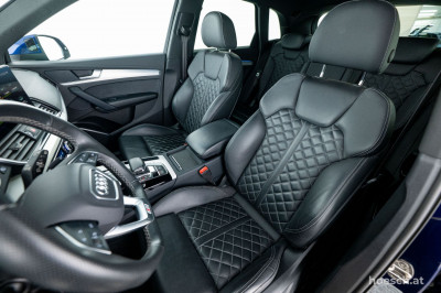 Audi Q5 Gebrauchtwagen Audi Q5 Gebrauchtwagen