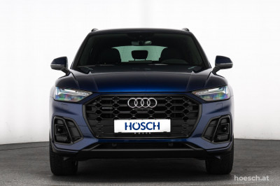 Audi Q5 Gebrauchtwagen Audi Q5 Gebrauchtwagen