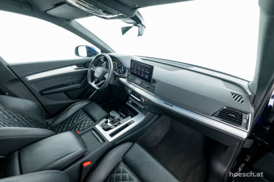 Audi Q5 Gebrauchtwagen Audi Q5 Gebrauchtwagen