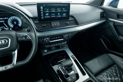 Audi Q5 Gebrauchtwagen Audi Q5 Gebrauchtwagen