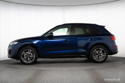 Audi Q5 Gebrauchtwagen Audi Q5 Gebrauchtwagen