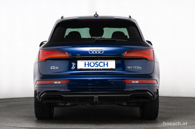Audi Q5 Gebrauchtwagen Audi Q5 Gebrauchtwagen