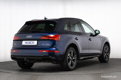 Audi Q5 Gebrauchtwagen Audi Q5 Gebrauchtwagen