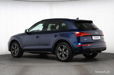 Audi Q5 Gebrauchtwagen Audi Q5 Gebrauchtwagen