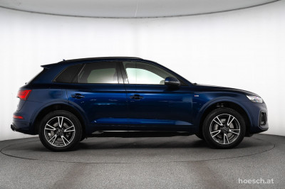 Audi Q5 Gebrauchtwagen Audi Q5 Gebrauchtwagen