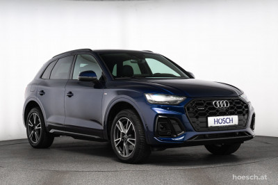 Audi Q5 Gebrauchtwagen Audi Q5 Gebrauchtwagen
