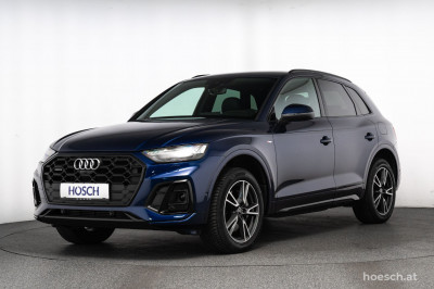 Audi Q5 Gebrauchtwagen Audi Q5 Gebrauchtwagen