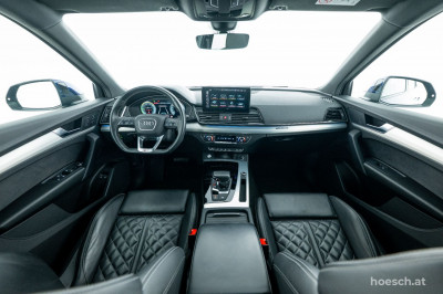 Audi Q5 Gebrauchtwagen Audi Q5 Gebrauchtwagen
