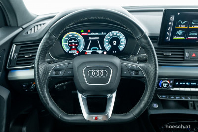 Audi Q5 Gebrauchtwagen Audi Q5 Gebrauchtwagen