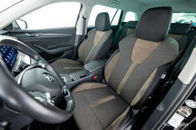 Skoda Octavia Gebrauchtwagen Skoda Octavia Gebrauchtwagen