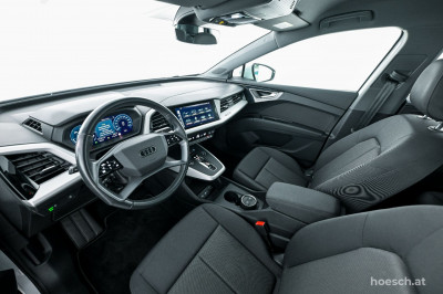 Audi Q4 e-tron Gebrauchtwagen