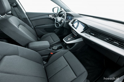 Audi Q4 e-tron Gebrauchtwagen