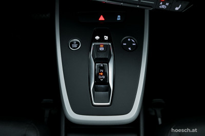 Audi Q4 e-tron Gebrauchtwagen