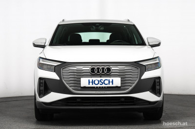 Audi Q4 e-tron Gebrauchtwagen