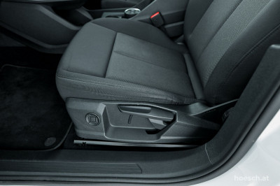 Audi Q4 e-tron Gebrauchtwagen