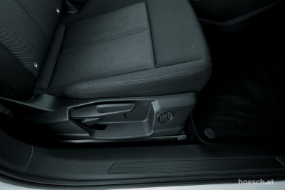 Audi Q4 e-tron Gebrauchtwagen