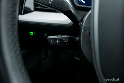 Audi Q4 e-tron Gebrauchtwagen