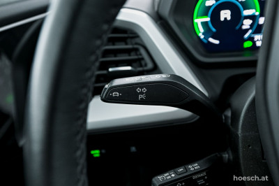 Audi Q4 e-tron Gebrauchtwagen