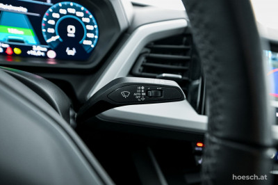 Audi Q4 e-tron Gebrauchtwagen