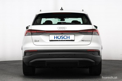 Audi Q4 e-tron Gebrauchtwagen