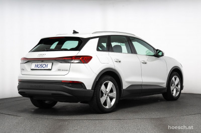 Audi Q4 e-tron Gebrauchtwagen