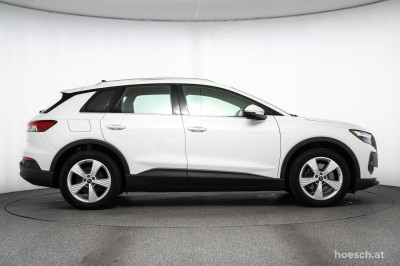 Audi Q4 e-tron Gebrauchtwagen