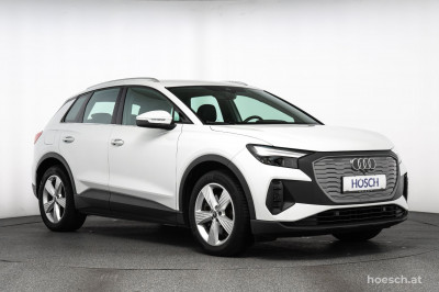 Audi Q4 e-tron Gebrauchtwagen