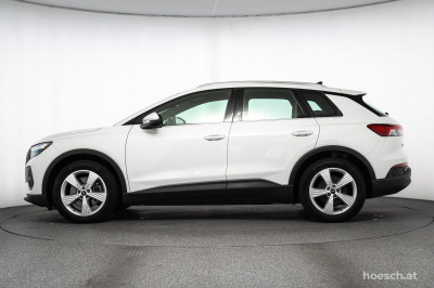 Audi Q4 e-tron Gebrauchtwagen