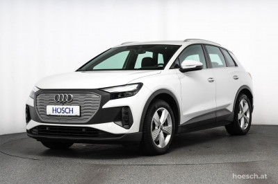 Audi Q4 e-tron Gebrauchtwagen
