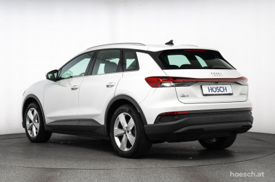 Audi Q4 e-tron Gebrauchtwagen