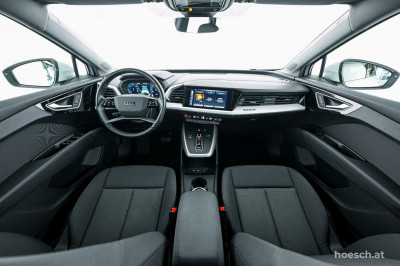 Audi Q4 e-tron Gebrauchtwagen