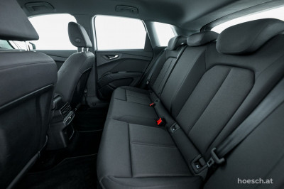 Audi Q4 e-tron Gebrauchtwagen