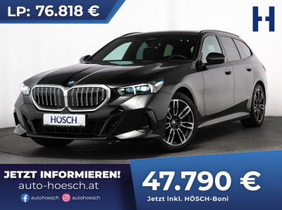 BMW 5er Gebrauchtwagen BMW 5er Gebrauchtwagen