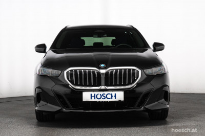 BMW 5er Gebrauchtwagen BMW 5er Gebrauchtwagen