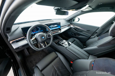 BMW 5er Gebrauchtwagen BMW 5er Gebrauchtwagen