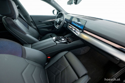 BMW 5er Gebrauchtwagen BMW 5er Gebrauchtwagen