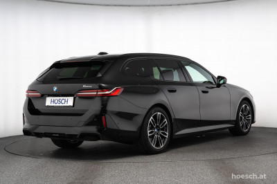 BMW 5er Gebrauchtwagen BMW 5er Gebrauchtwagen