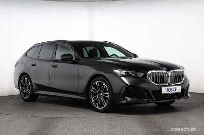 BMW 5er Gebrauchtwagen BMW 5er Gebrauchtwagen