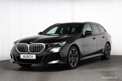 BMW 5er Gebrauchtwagen BMW 5er Gebrauchtwagen