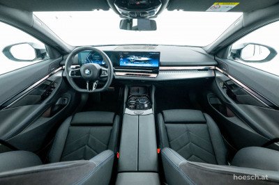BMW 5er Gebrauchtwagen BMW 5er Gebrauchtwagen