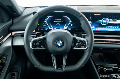 BMW 5er Gebrauchtwagen BMW 5er Gebrauchtwagen