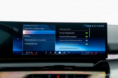 BMW 5er Gebrauchtwagen BMW 5er Gebrauchtwagen