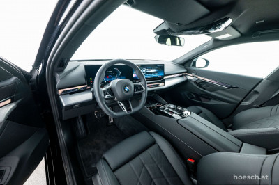 BMW 5er Gebrauchtwagen BMW 5er Gebrauchtwagen