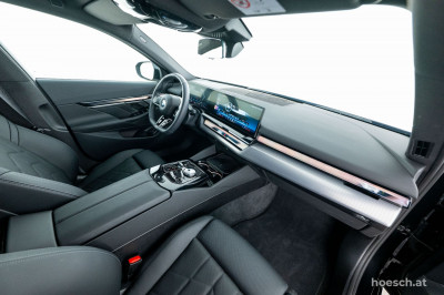 BMW 5er Gebrauchtwagen BMW 5er Gebrauchtwagen