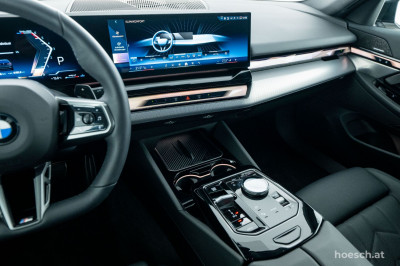 BMW 5er Gebrauchtwagen BMW 5er Gebrauchtwagen